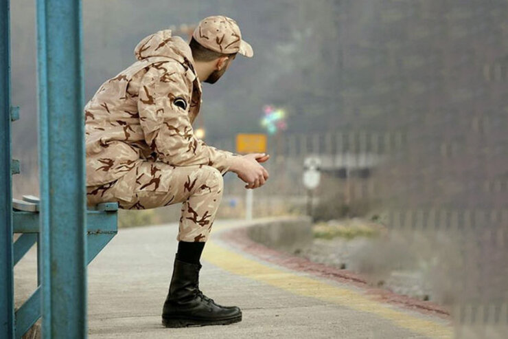 جرایم نظامی