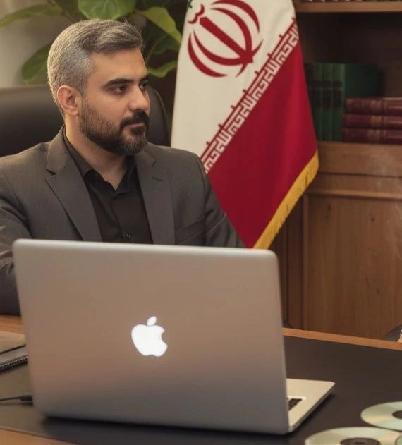 حامد یوسفی - وکیل مشهد